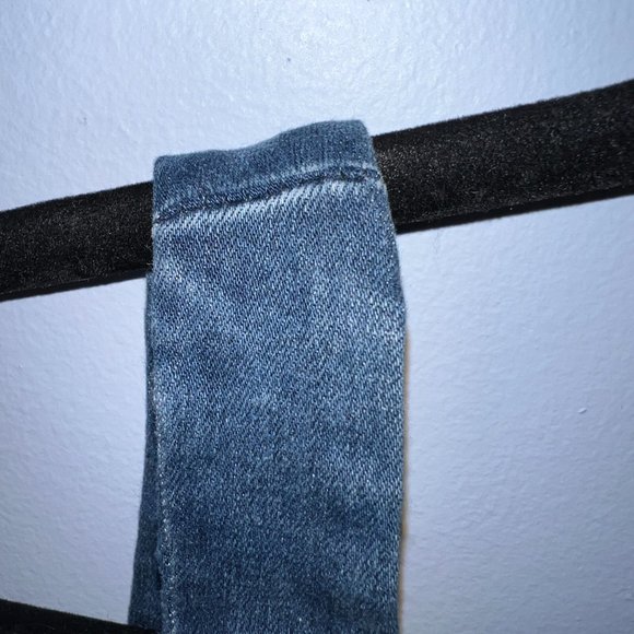 Ruby and Jenna Denim Dress - Picture 7 of 8